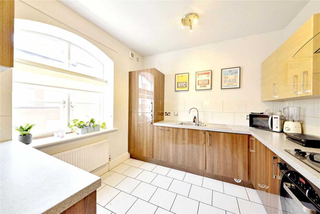 Additional image 5 of Warstone Lane, Birmingham, B18