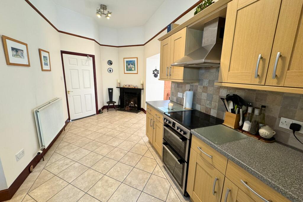 Additional image 8 of Drumrossie Coach House, Insch, Aberdeenshire, AB52 6LJ