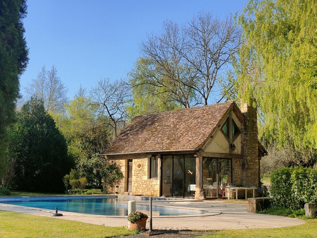 Additional image 3 of Aquitaine, Dordogne, Bayac, France