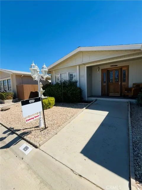 27250 Murrieta Road Unit 119, Menifee, CA 92586