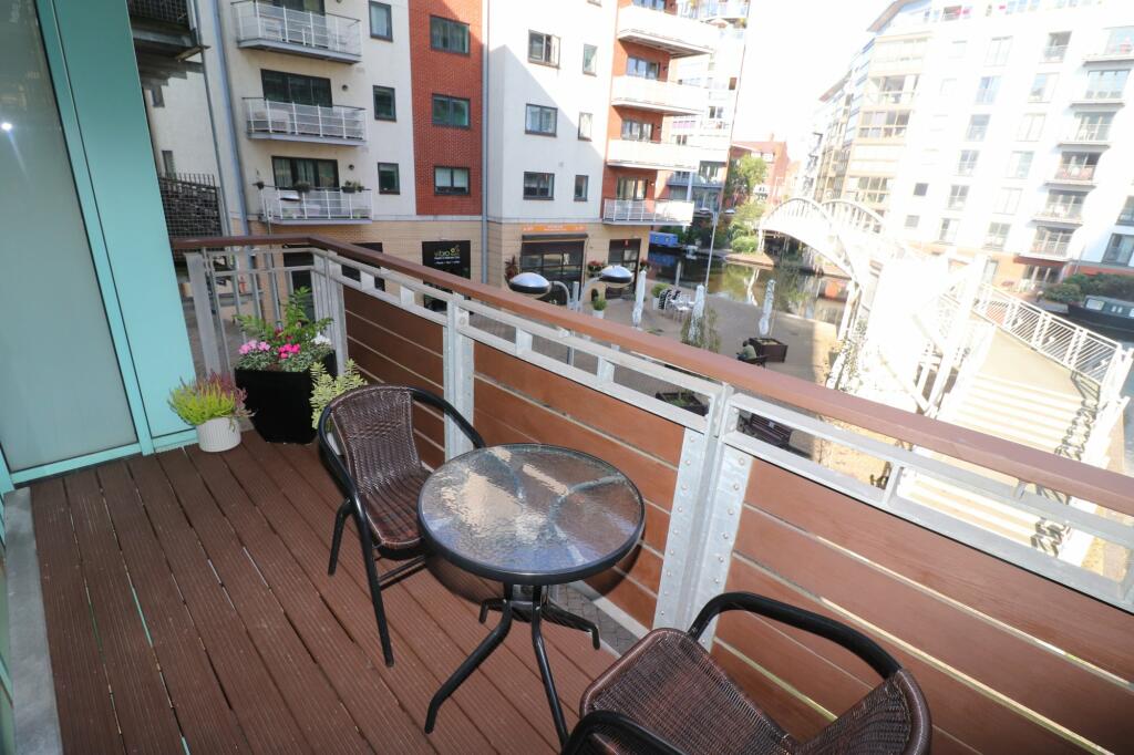 Additional image 9 of Canal Square, Birmingham, B16