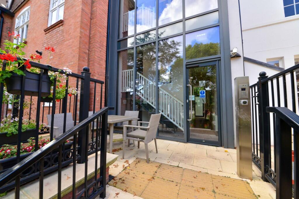 Additional image 28 of Audley St Georges Place 1 Chains Court 1 Church Road, Birmingham, B15
