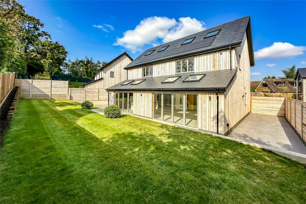 Additional image 7 of Silverwood Barns, St Albans Road, Sandridge, St. Albans, Hertfordshire, AL4