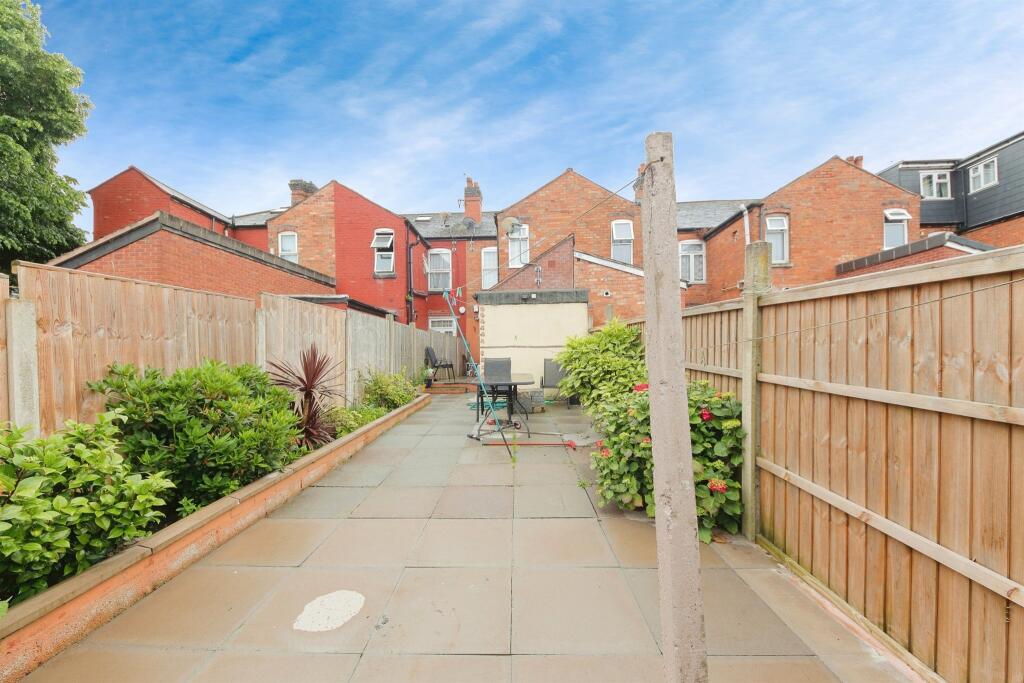 Additional image 13 of Benton Road, Birmingham