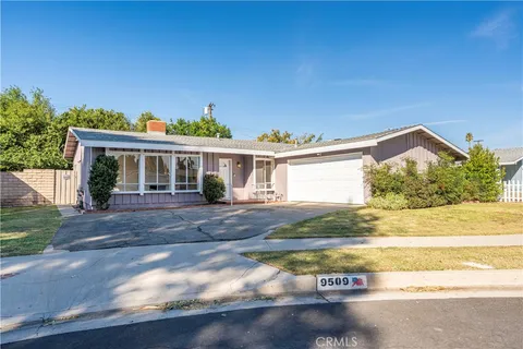 9509 Casaba Avenue, Chatsworth, CA 91311