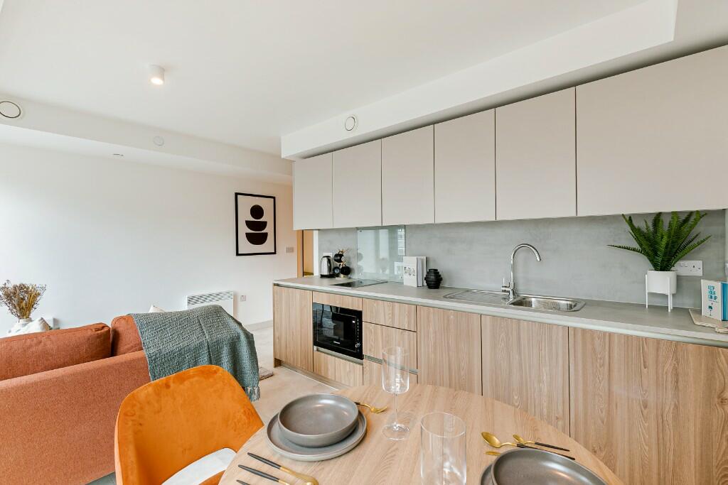 Additional image 4 of Paradise Street, Birmingham, B1