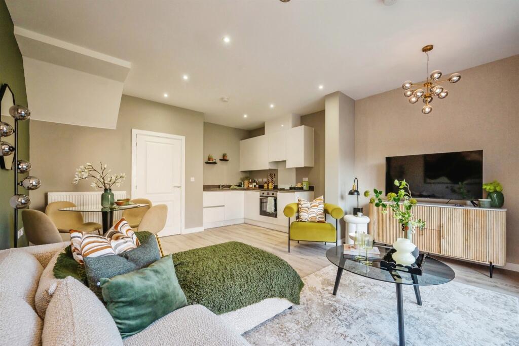 Additional image 4 of Longmore Street, Birmingham