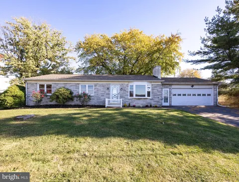 780 Meadow Drive, Honey Brook, PA 19344