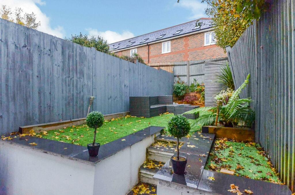 Additional image 3 of Old London Road, ST. ALBANS