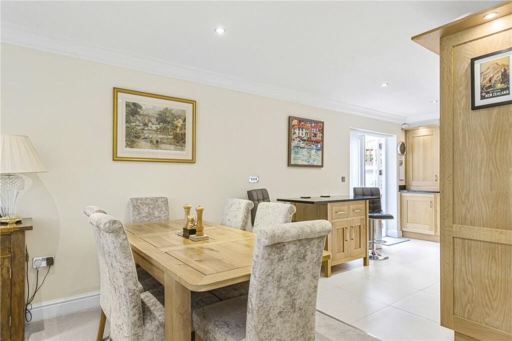 Additional image 5 of Bedwell Park, Cucumber Lane, Essendon, AL9