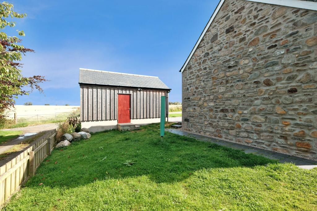 Additional image 41 of North Newseat of Ardo Steading, Ellon, AB41