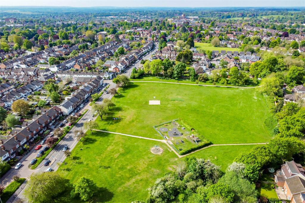 Additional image 12 of Sandridge Road, St. Albans, Hertfordshire, AL1