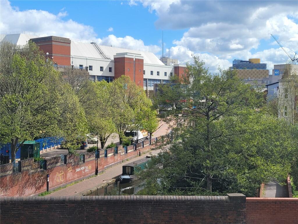 Additional image 17 of Sheepcote Street, Birmingham, B16