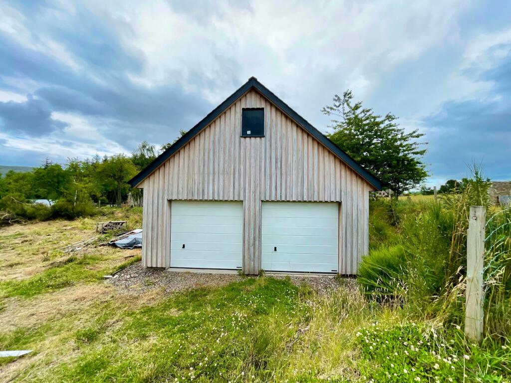 Additional image 5 of Lumsden, Huntly, AB54