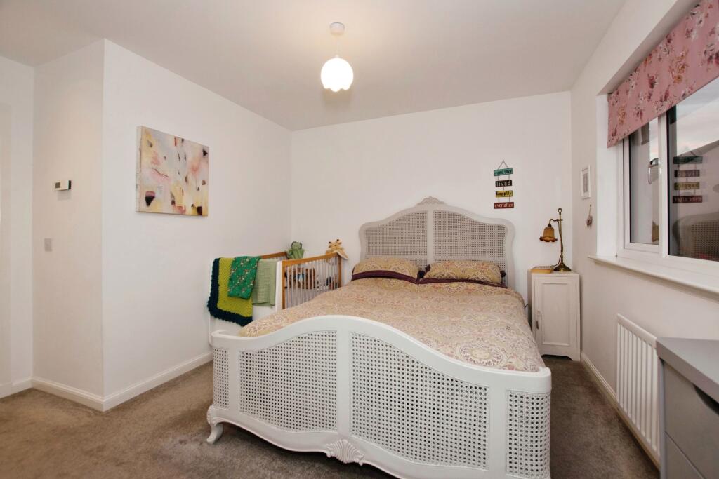 Additional image 14 of Baillie Crescent, Alford, AB33