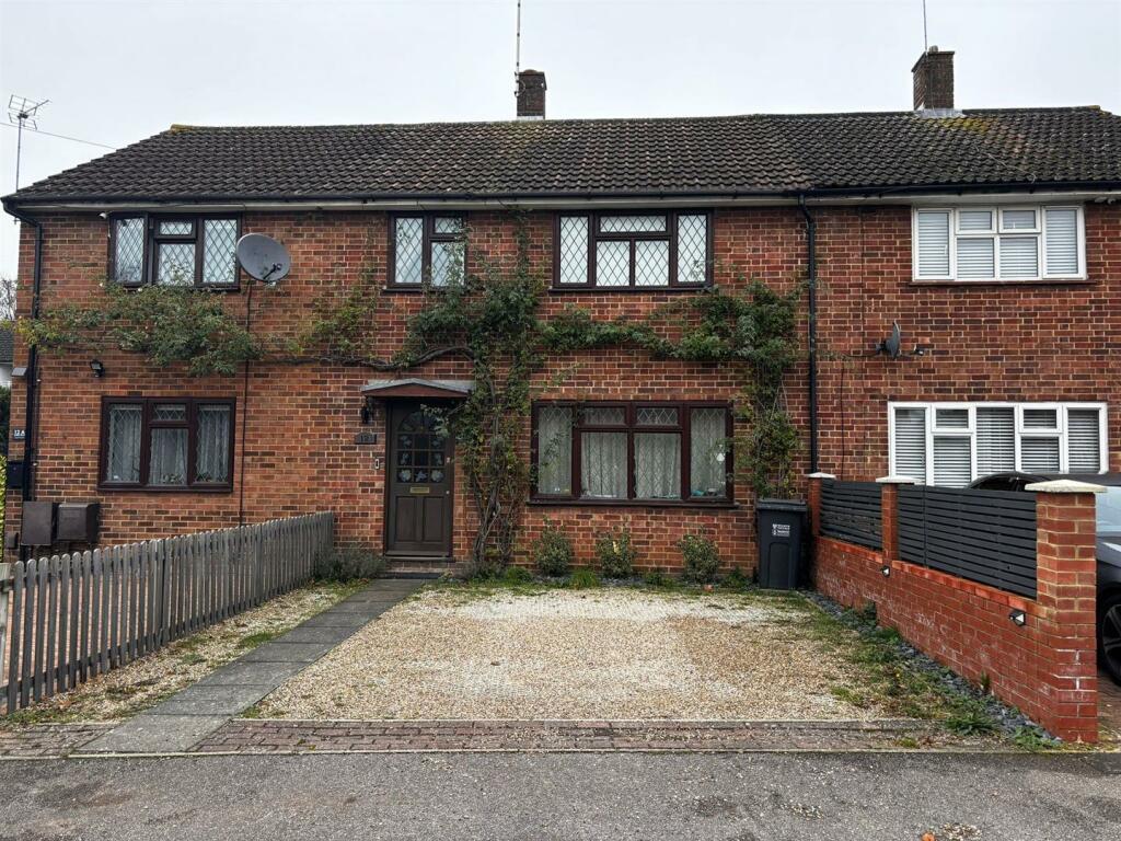 Green Croft, Hatfield