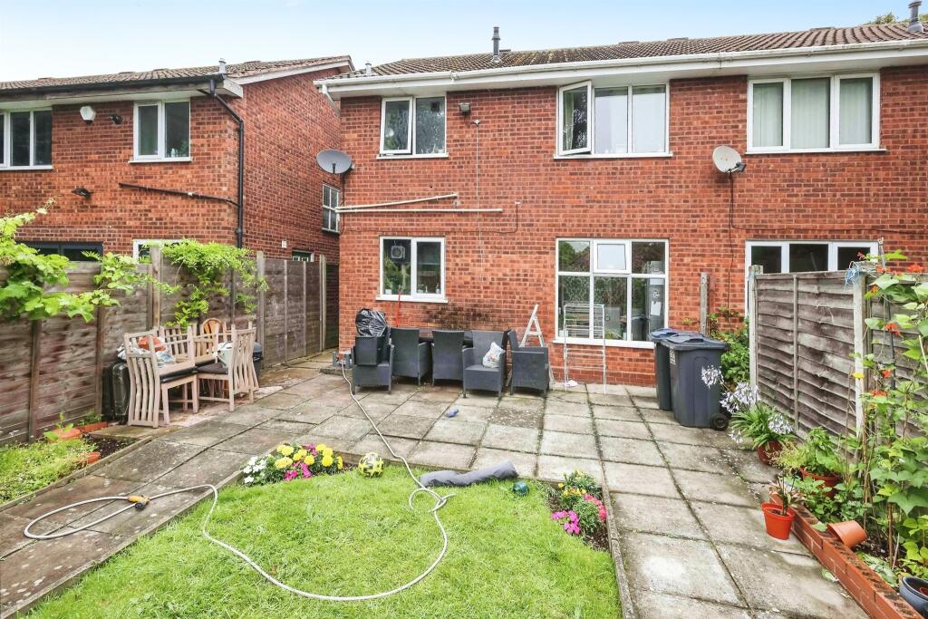 Additional image 17 of Farndon Way, BIRMINGHAM