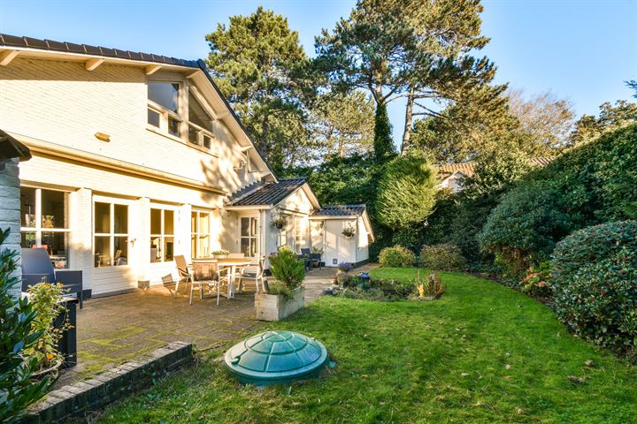 Additional image 3 of Parnassialaan 27, 2116 TN Bentveld