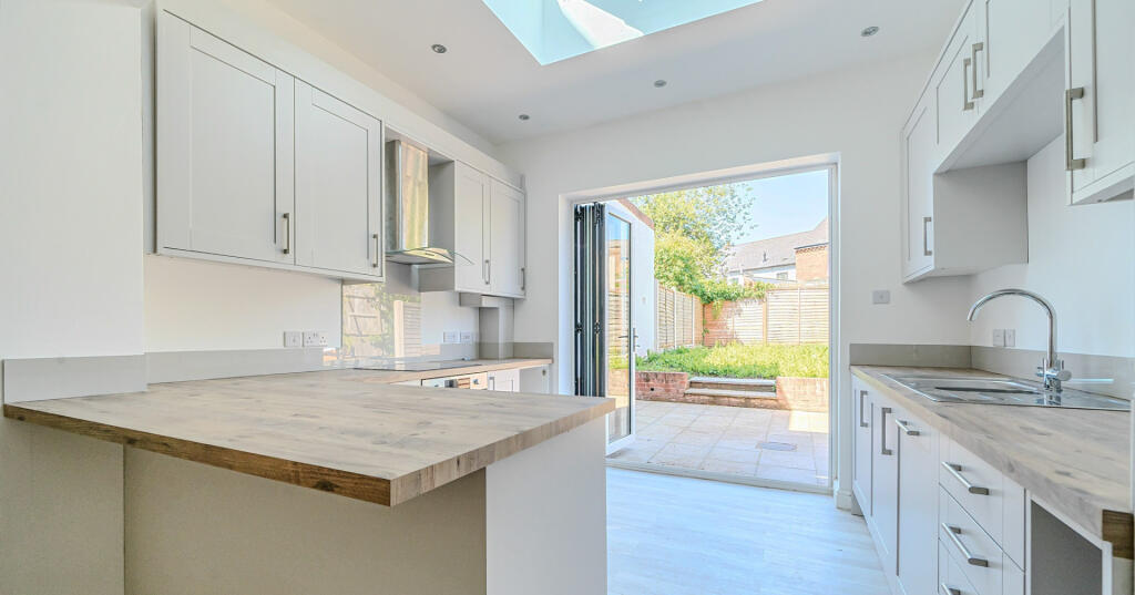 Additional image 2 of High Street, Quinton, Birmingham