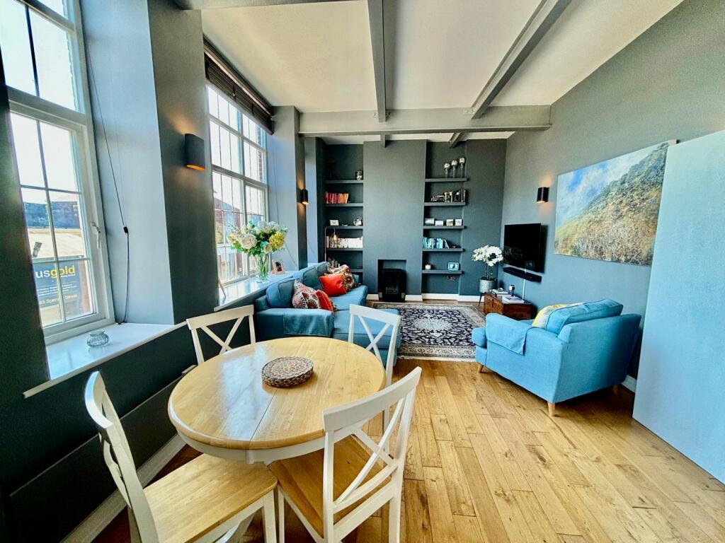 Additional image 11 of Spencer Street, Birmingham, B18