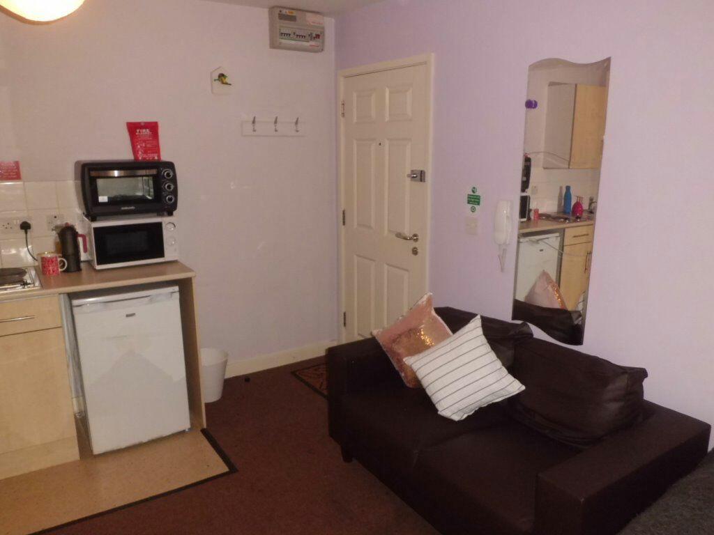 Additional image 5 of F4 Bournbrook House, B29 6BD