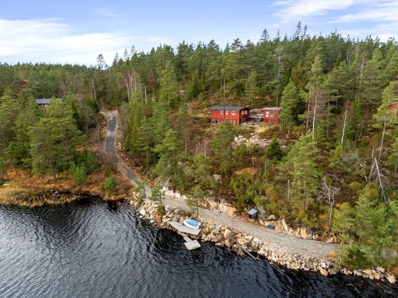 Additional image 2 of Mosfjellveien 571, 4760 Birkeland