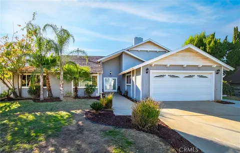 1510 Helena Lane, Redlands, CA 92373