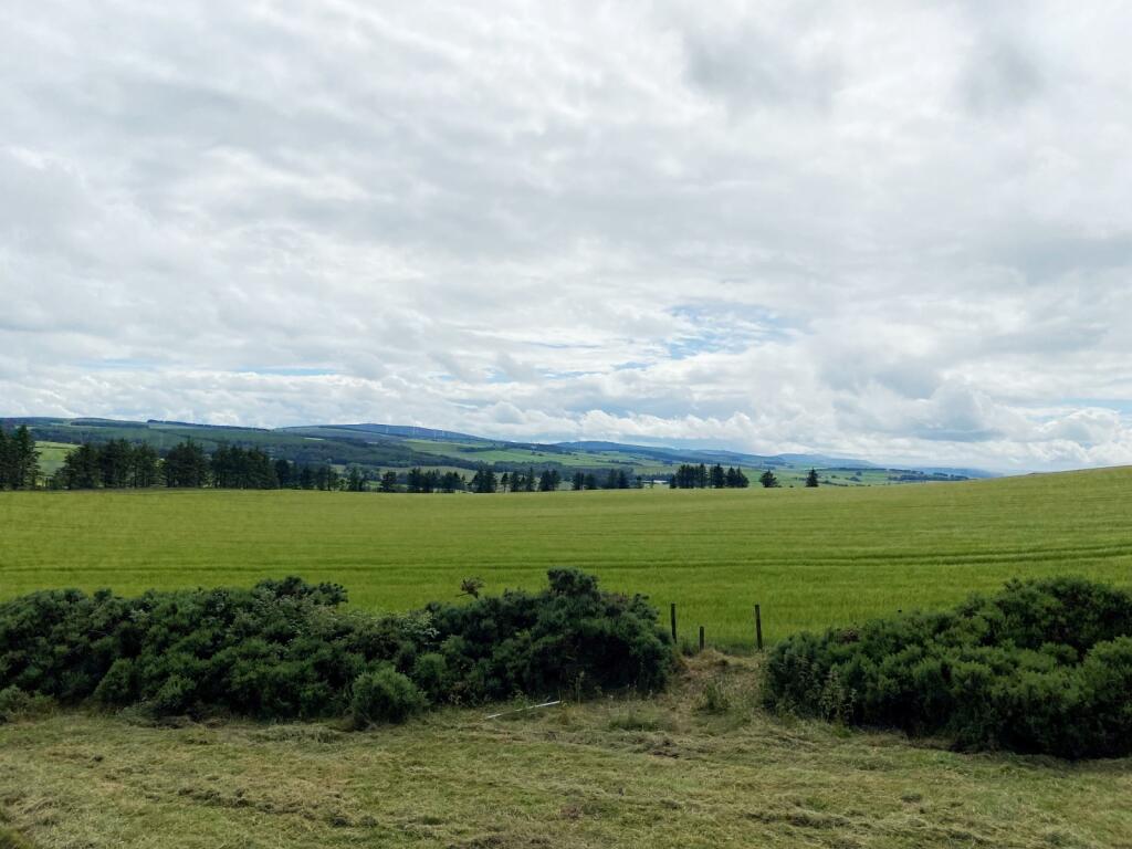 Additional image 12 of Backhill Of Drumblair, Forgue, Huntly, Aberdeenshire, AB54