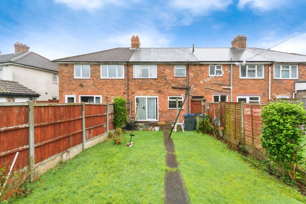 Additional image 16 of Circular Road, BIRMINGHAM, West Midlands, B27