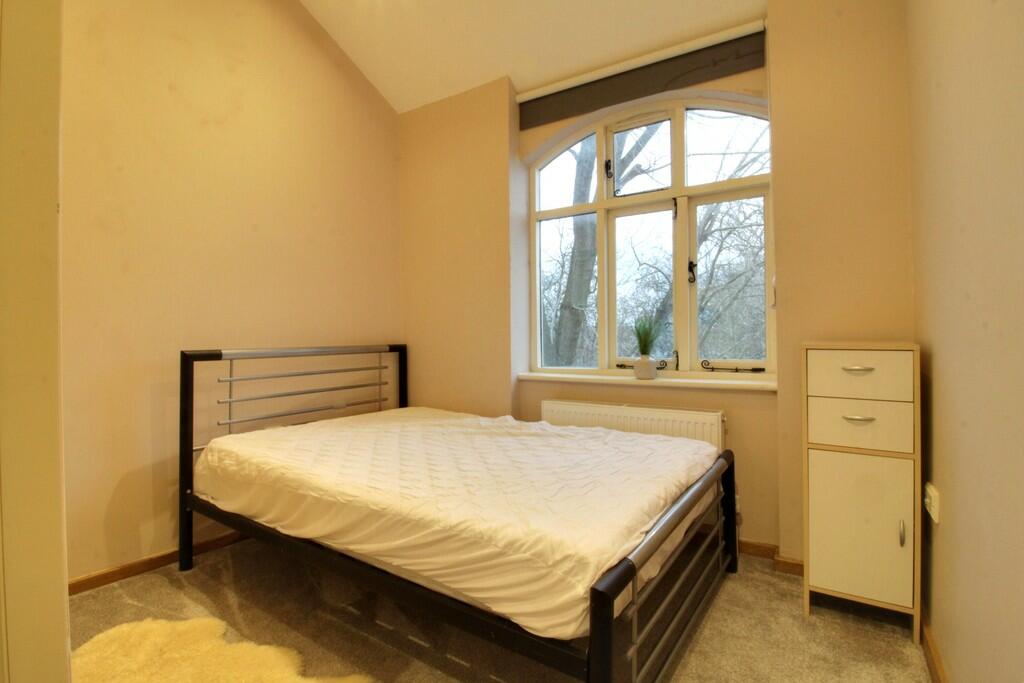 Additional image 9 of Key Hill Drive, Jewellery Quarter, Birmingham