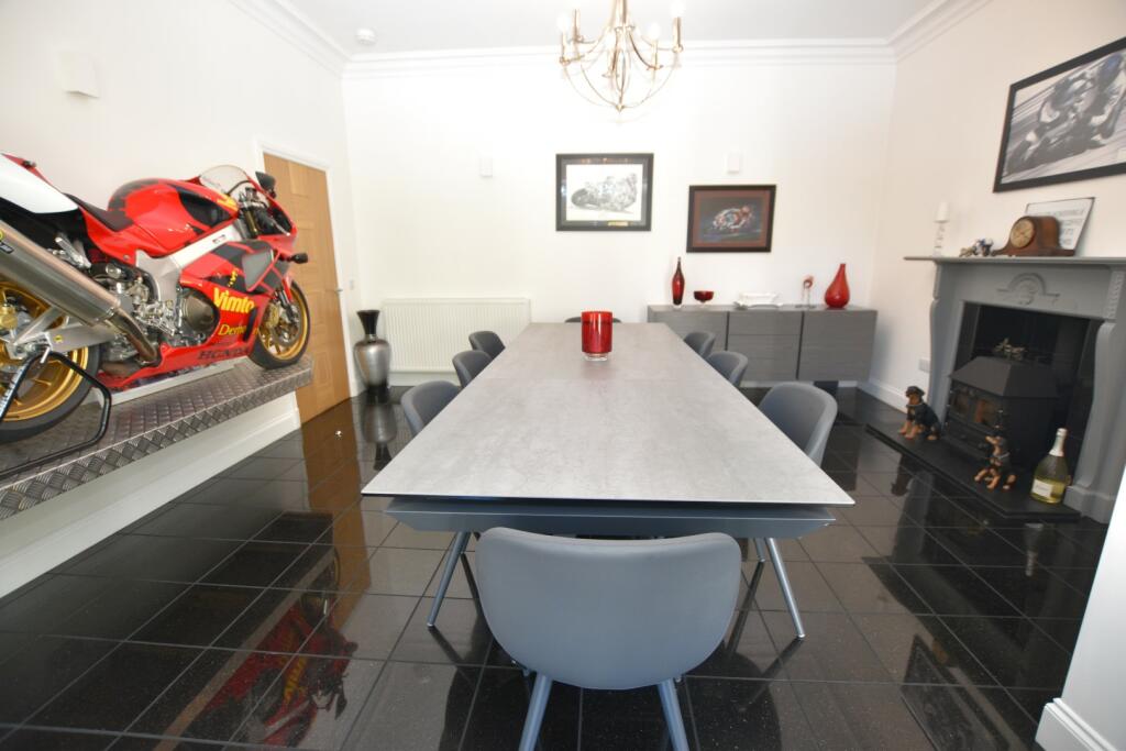 Additional image 16 of Seafield Avenue, Keith