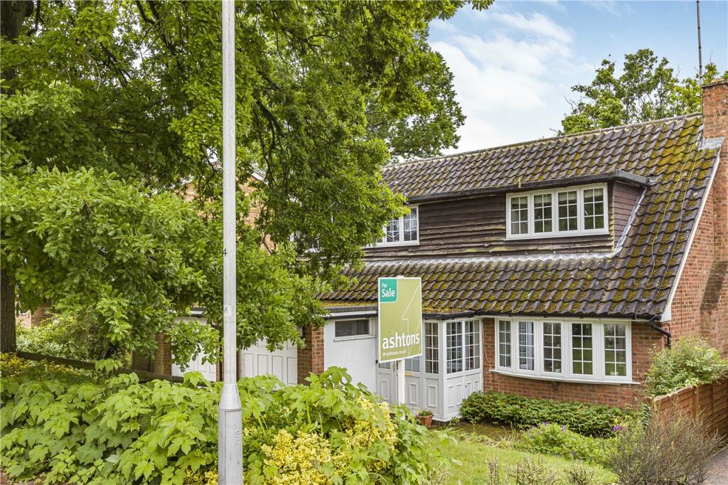 Additional image 24 of Marlborough Close, Welwyn, Hertfordshire, AL6