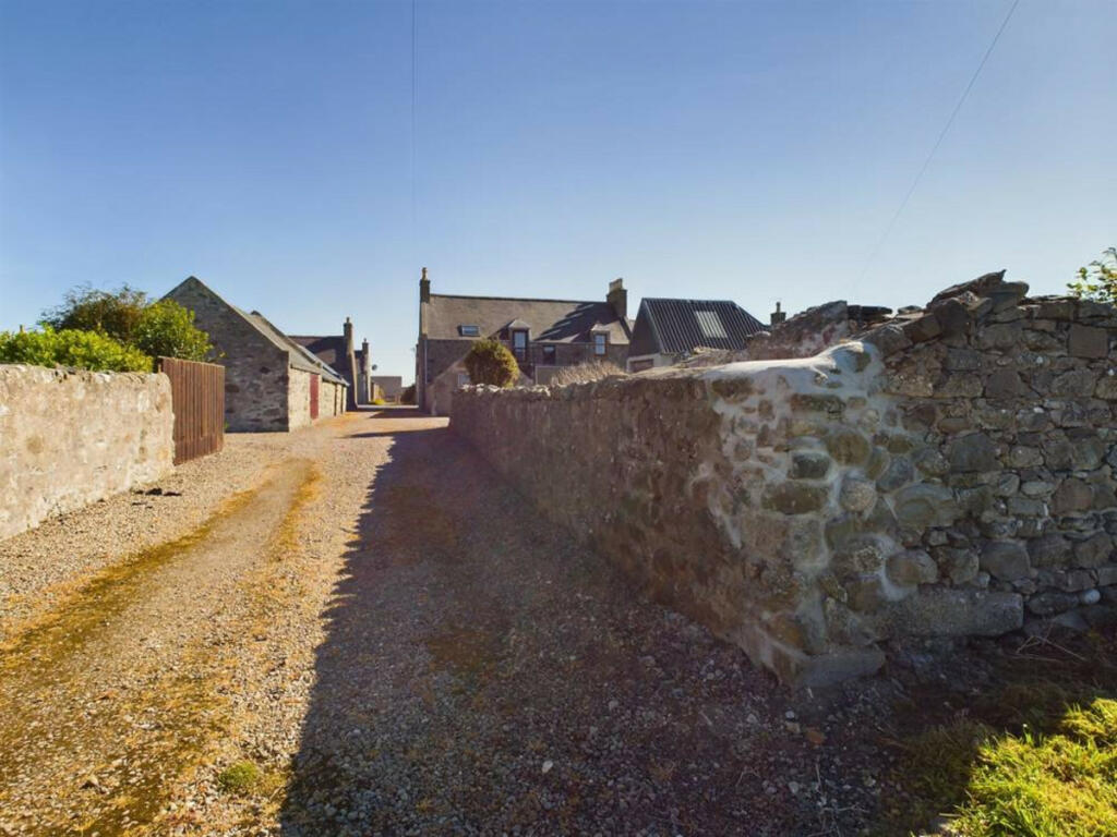 Additional image 36 of High Street, Fraserburgh, AB43