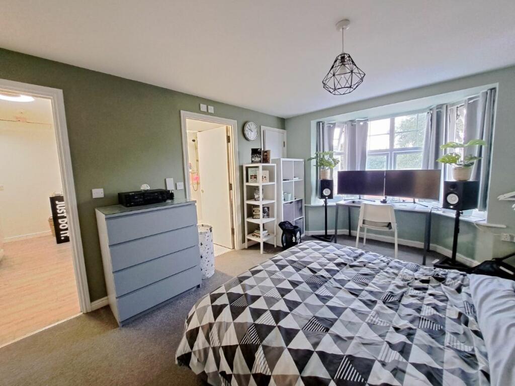Additional image 9 of Flat 11 Lecanvey, Erdington, Birmingham