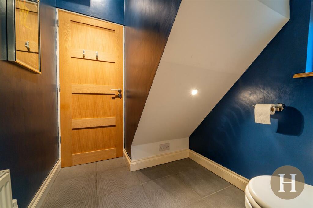 Additional image 8 of Metchley Lane, Harborne, Birmingham, B17