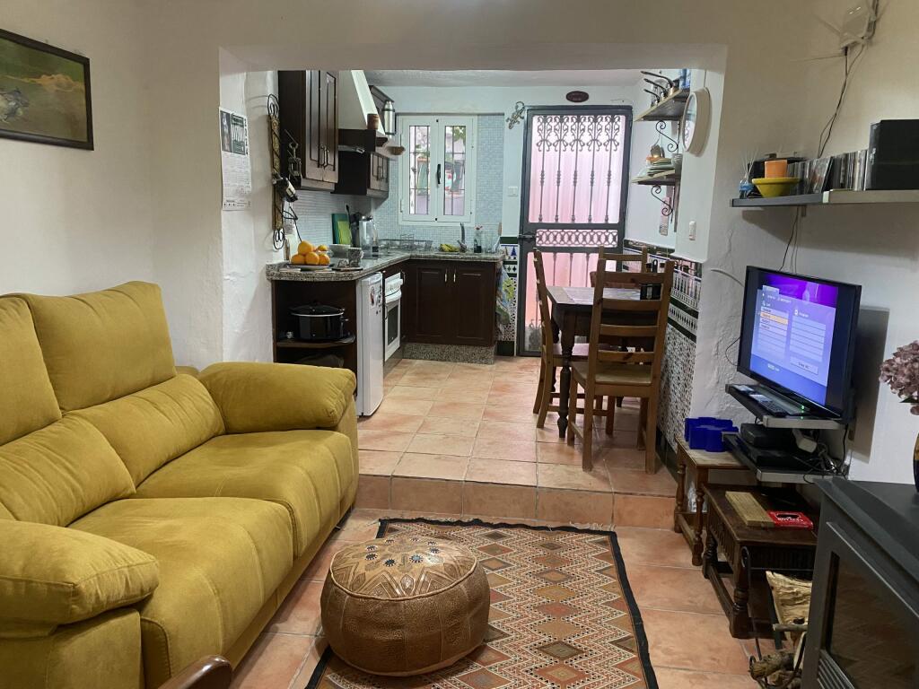 Primary image of Olvera, Andalucia, Spain