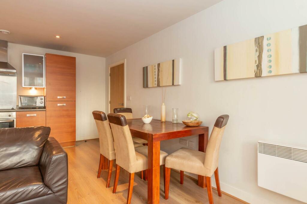 Additional image 4 of Quartz, 10 Hall Street, B18 6BY
