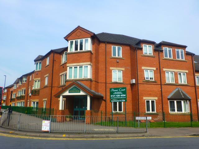 Additional image 2 of Ravenhurst Road, Birmingham, West Midlands, B17 9QL