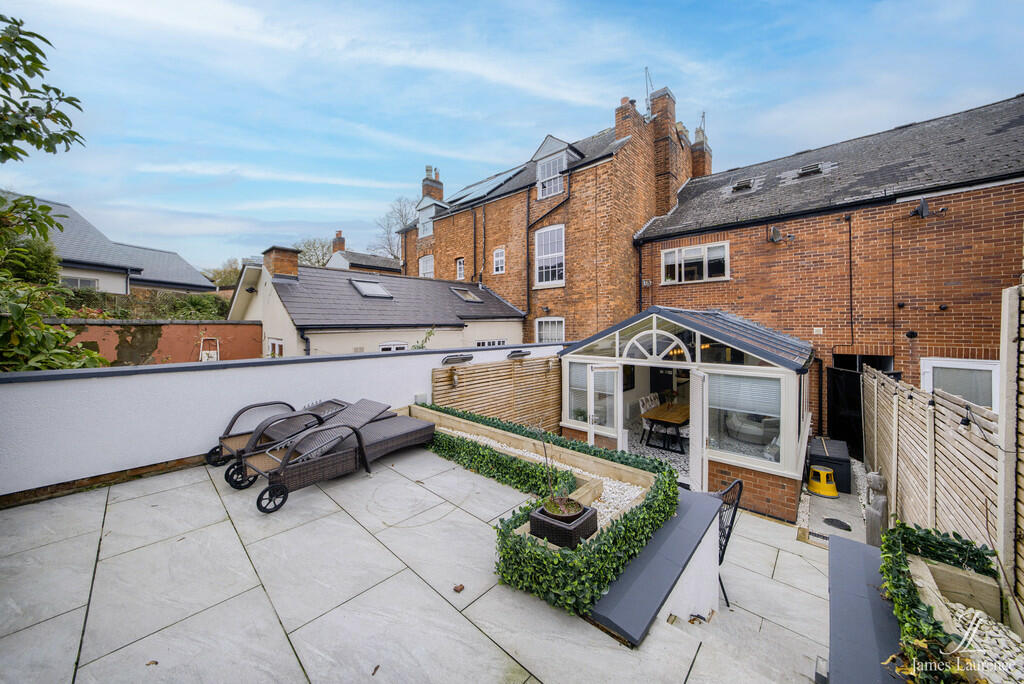 Additional image 4 of Lee Crescent, Edgbaston