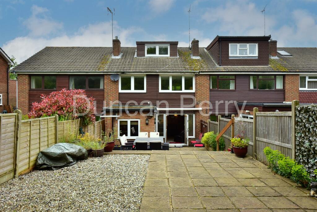 Additional image 17 of Far End, Hatfield