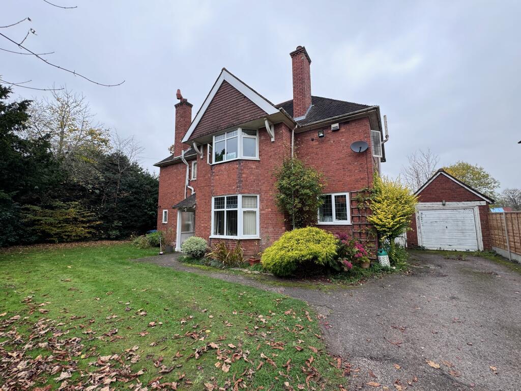 Additional image 17 of 40 Oakfield Road, Selly Park, Birmingham B29 7EJ