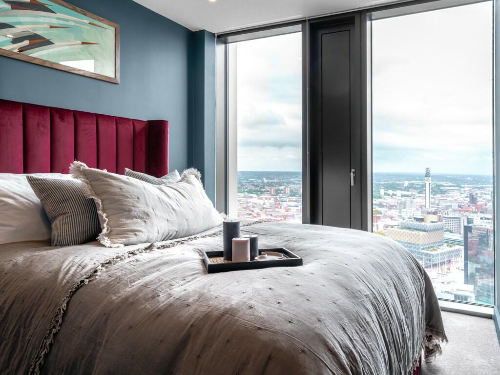 Additional image 12 of Broad Street, Birmingham, B15