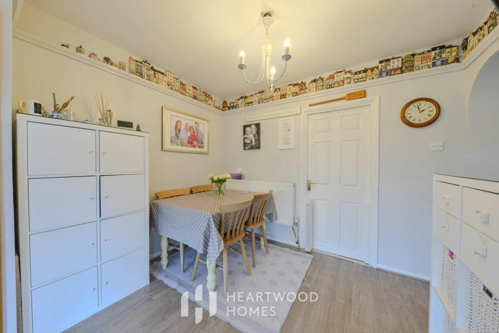 Additional image 9 of Napsbury Lane, St. Albans, AL1 1DU