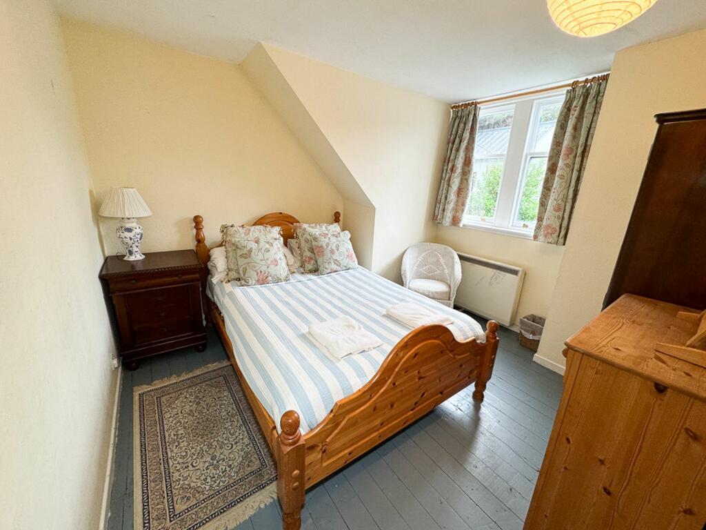 Additional image 8 of Alexander Cottage, 36 Seatown, Gardenstown, Banff, Aberdeenshire, AB45 3YQ