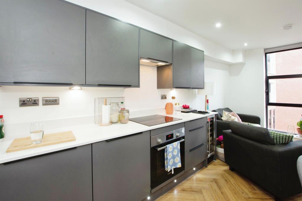 Additional image 4 of Bond Street, Birmingham