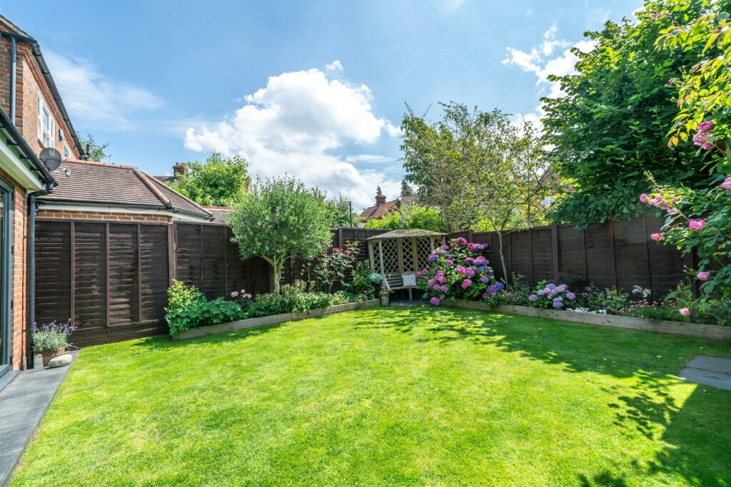 Additional image 25 of Folly Lane, St. Albans