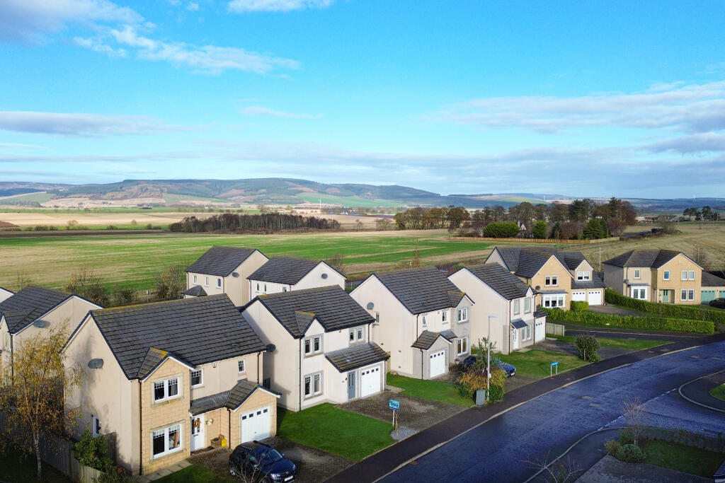 Additional image 24 of Lyall Way, Laurencekirk, AB30