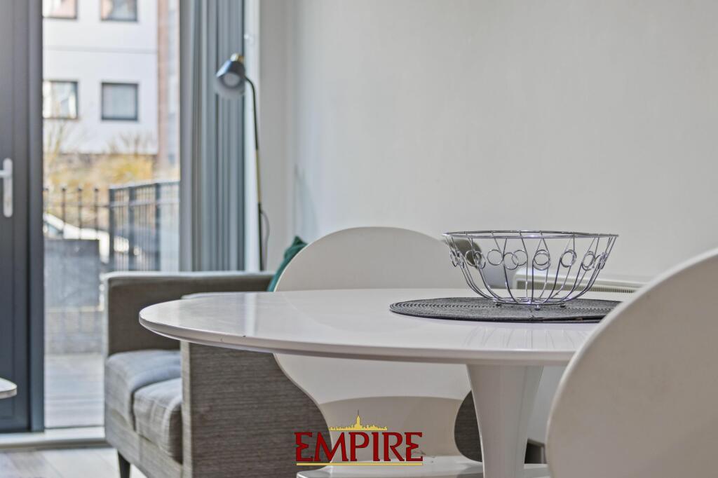 Additional image 9 of Sand Pits, The Quadrant, B1