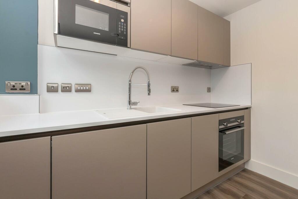 Additional image 5 of The Lightwell, Cornwall Street, B3 2EE