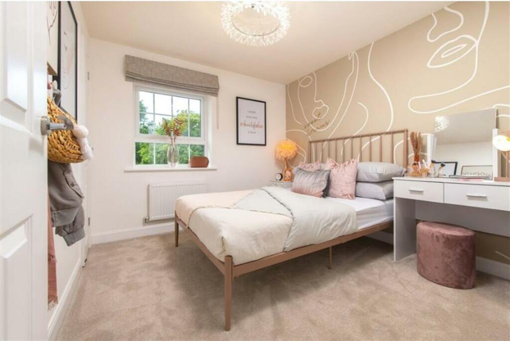 Additional image 10 of Tenchlee Place, Hall Green, Birmingham